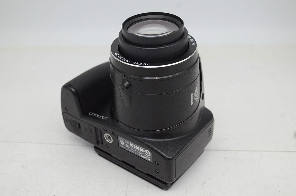 美品 Nikon ニコン COOLPIX P90 コンパクトデジタルカメラ 251016v