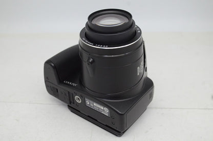 美品 Nikon ニコン COOLPIX P90 コンパクトデジタルカメラ 251016v