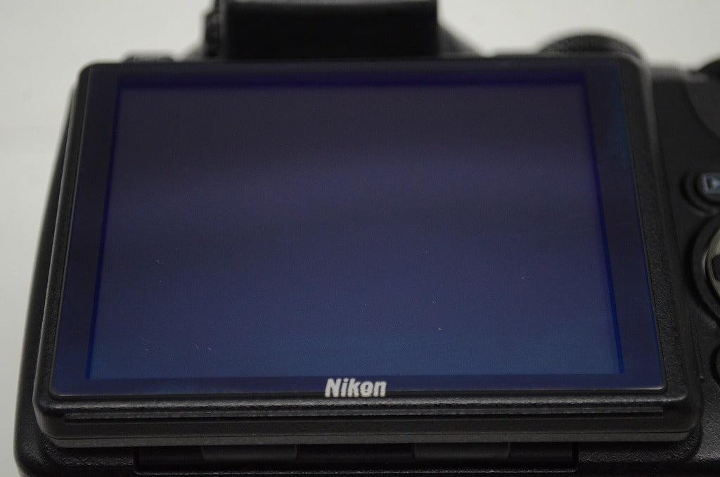 美品 Nikon ニコン COOLPIX P90 コンパクトデジタルカメラ 251016v