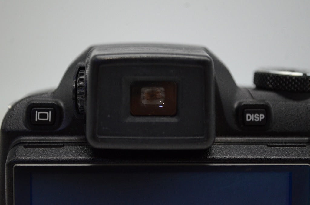 美品 Nikon ニコン COOLPIX P90 コンパクトデジタルカメラ 251016v