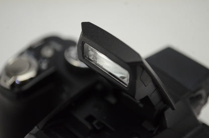 美品 Nikon ニコン COOLPIX P90 コンパクトデジタルカメラ 251016v