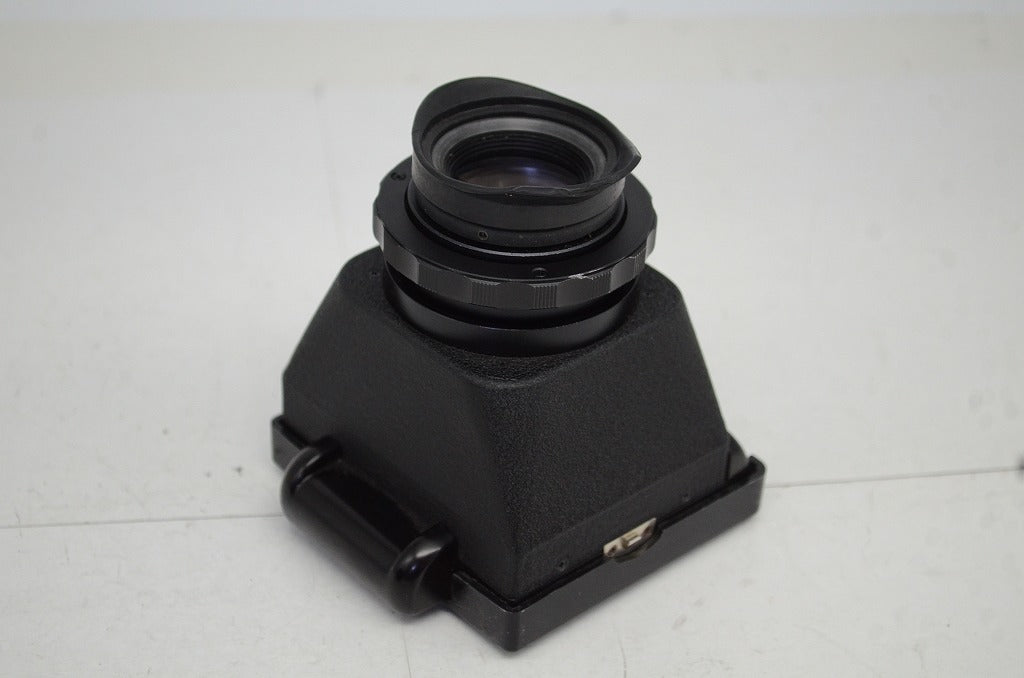 PENTAX ペンタックス 6x7用 ルーペファインダー 251015ac