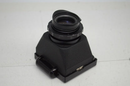PENTAX ペンタックス 6x7用 ルーペファインダー 251015ac