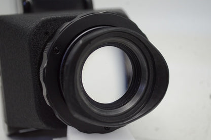 PENTAX ペンタックス 6x7用 ルーペファインダー 251015ac