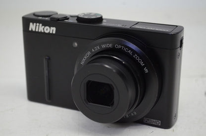 Nikon ニコン COOLPIX P300 コンパクトデジタルカメラ 251021ah
