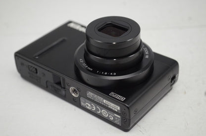 Nikon ニコン COOLPIX P300 コンパクトデジタルカメラ 251021ah