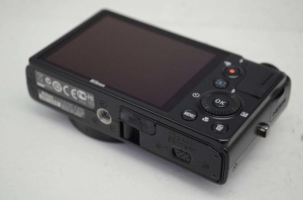 Nikon ニコン COOLPIX P300 コンパクトデジタルカメラ 251021ah