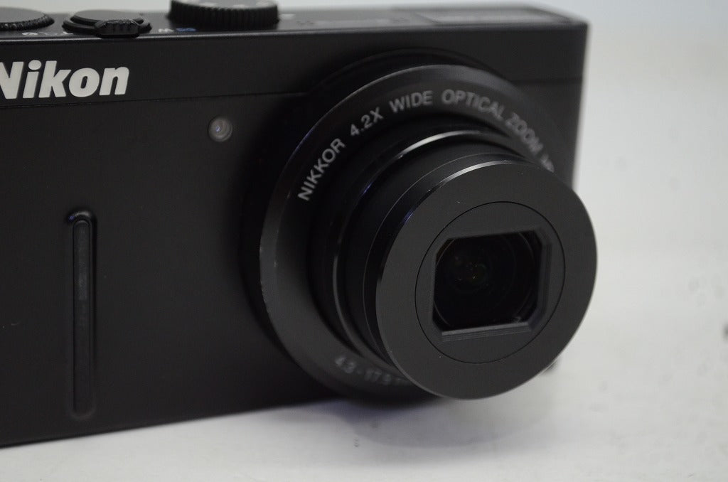 Nikon ニコン COOLPIX P300 コンパクトデジタルカメラ 251021ah