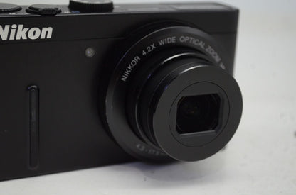 Nikon ニコン COOLPIX P300 コンパクトデジタルカメラ 251021ah