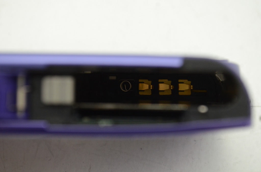 訳あり品 CASIO カシオ EXILIM EX-Z2000 コンパクトデジタルカメラ バイオレット 元箱付 250604k