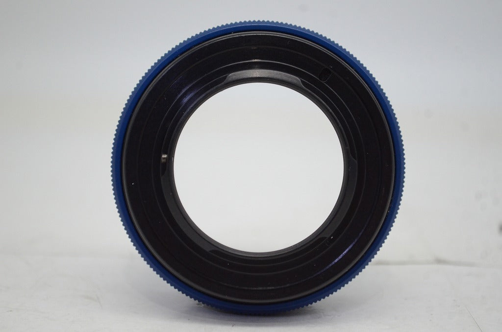 美品 NOVOFLEX MFT/PENT PENTAX ペンタックス Kマウントレンズ - マイクロフォーサーズボディ 元箱付 251015aa