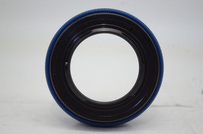 美品 NOVOFLEX MFT/PENT PENTAX ペンタックス Kマウントレンズ - マイクロフォーサーズボディ 元箱付 251015aa