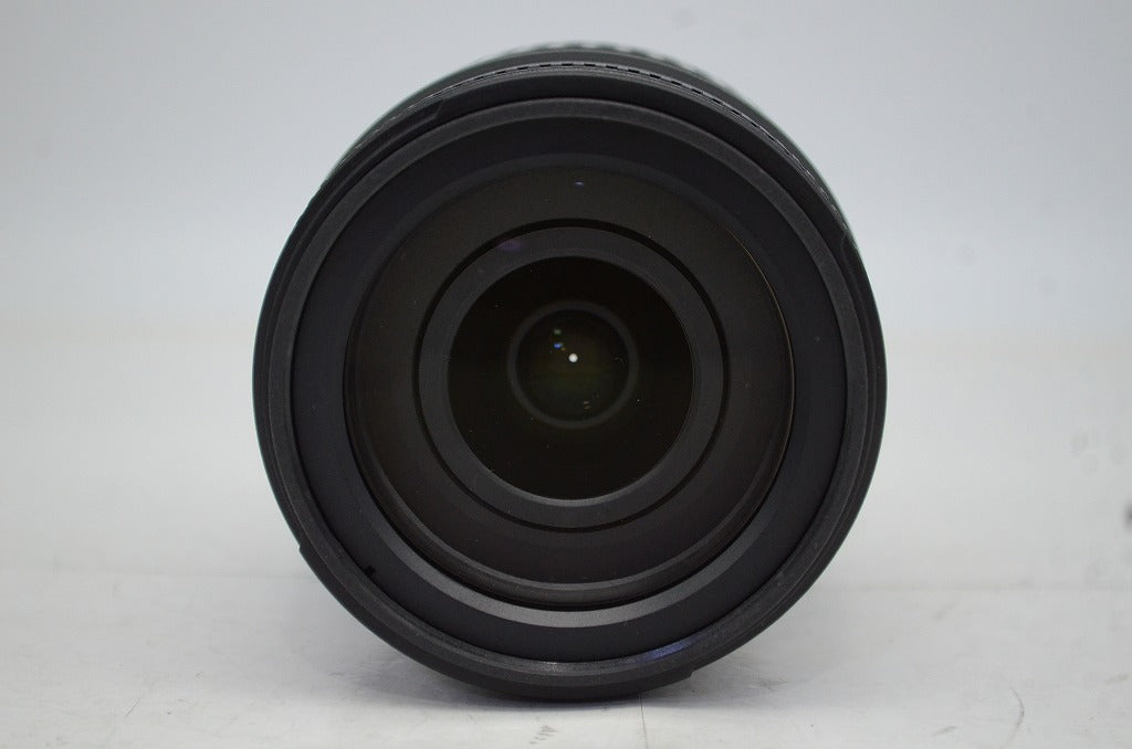 美品 TAMRON AF 18-250mm F3.5-6.3 Di II LD Aspherical IF MACRO A18 Nikon Fマウント ズームレンズ フード付 251016r