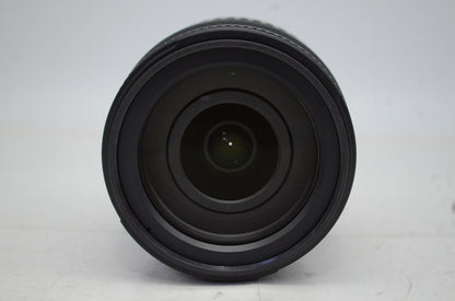 美品 TAMRON AF 18-250mm F3.5-6.3 Di II LD Aspherical IF MACRO A18 Nikon Fマウント ズームレンズ フード付 251016r