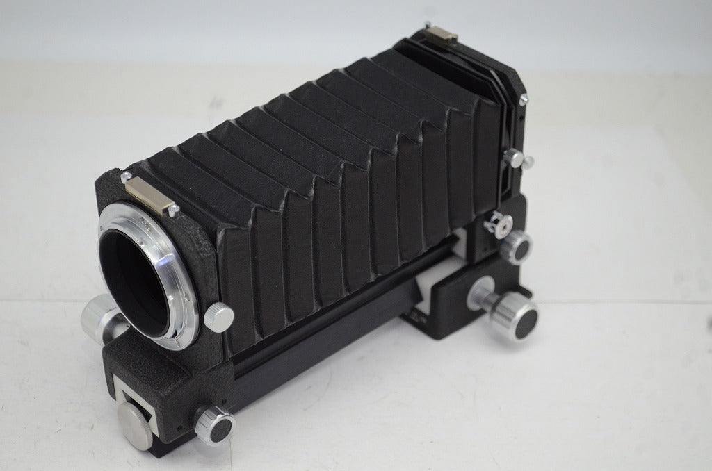 良品 PENTAX ペンタックス AUTO BELLOWS M SET 元箱付 251015ab