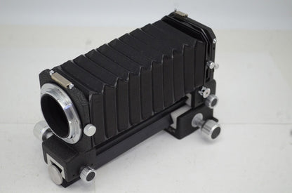 良品 PENTAX ペンタックス AUTO BELLOWS M SET 元箱付 251015ab