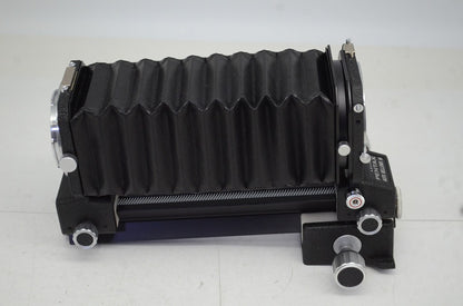 良品 PENTAX ペンタックス AUTO BELLOWS M SET 元箱付 251015ab