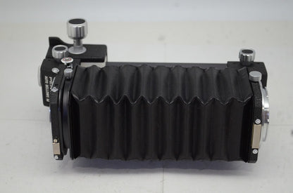 良品 PENTAX ペンタックス AUTO BELLOWS M SET 元箱付 251015ab