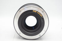 美品 TAMRON タムロン SP AF 90mm F2.8 Di MACRO 272E マクロ Canon EFマウント ポーチ付 241111o