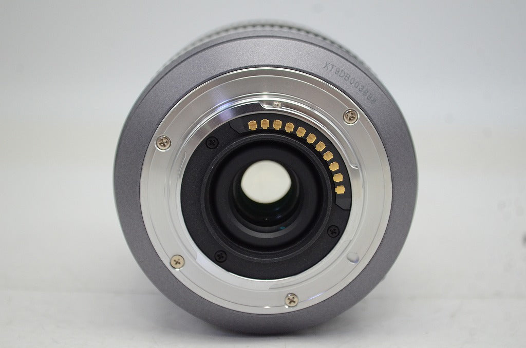 美品 Panasonic LUMIX G VARIO HD 14-140mm F4.0-5.8 ASPH. MEGA O.I.S. H-VS014140 マイクロフォーサーズ 251010k