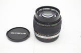 美品 OLYMPUS オリンパス OM-SYSTEM ZUIKO AUTO-T 85mm F2 OMマウント MF フルサイズ 241111ac