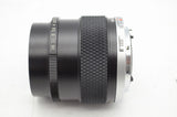 美品 OLYMPUS オリンパス OM-SYSTEM ZUIKO AUTO-T 85mm F2 OMマウント MF フルサイズ 241111ac