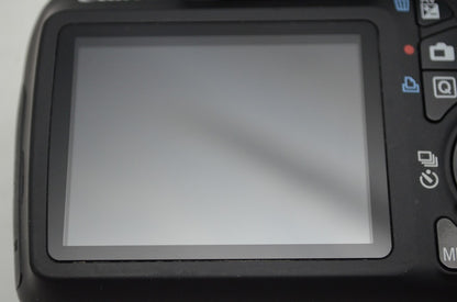 美品 Canon キヤノン EOS Kiss X50 + EF-S 18-55mm IS II レンズキット デジタル一眼レフカメラ 251016z