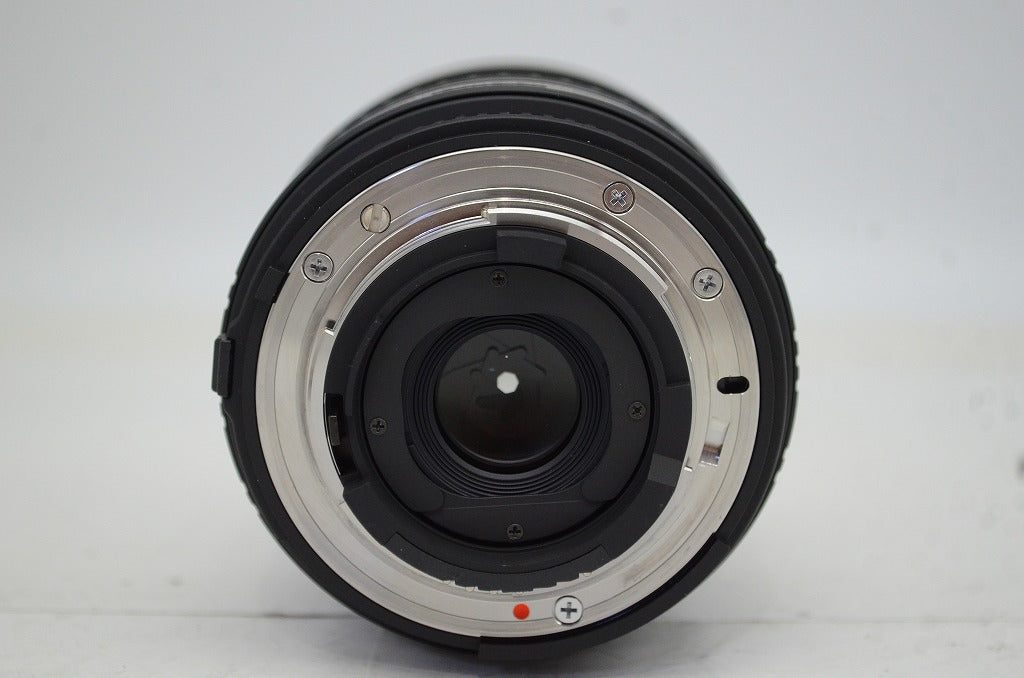 美品 SIGMA シグマ 15mm F2.8 EX DG DIAGONAL FISHEYE Nikon ニコン Fマウント用 単焦点レンズ 元箱付 251016q
