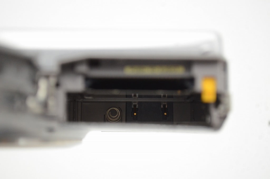 FUJIFILM フジフィルム FinePix F100fd コンパクトデジタルカメラ シルバー 250603g