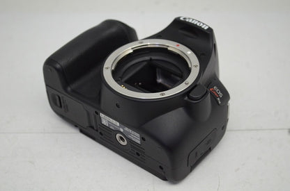 美品 Canon キヤノン EOS Kiss X10 EF-S 18-55 IS STM レンズキット デジタル一眼レフカメラ 元箱付 251017f