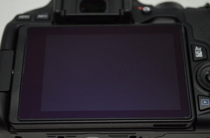 美品 Canon キヤノン EOS Kiss X10 EF-S 18-55 IS STM レンズキット デジタル一眼レフカメラ 元箱付 251017f