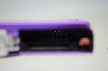 美品 Canon キヤノン IXY 430F コンパクトデジタルカメラ パープル 251020y