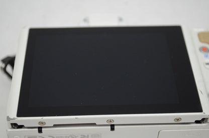 良品 OLYMPUS オリンパス PEN Lite E-PL7 14-42mm EZ レンズキット ミラーレス一眼カメラ ホワイト 251020ag