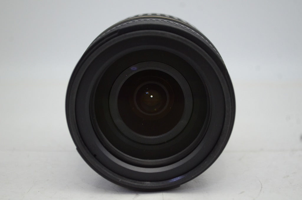 良品 TAMRON AF 18-250mm F3.5-6.3 Di II LD Aspherical IF MACRO A18 Nikon Fマウント APS-C フード付 251021u