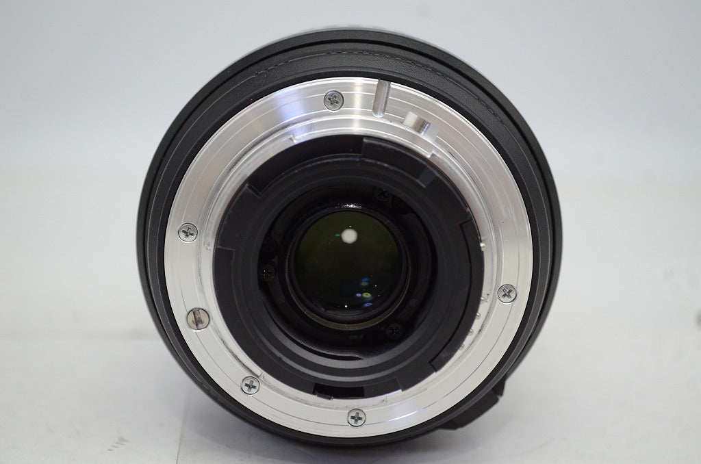 良品 TAMRON AF 18-250mm F3.5-6.3 Di II LD Aspherical IF MACRO A18 Nikon Fマウント APS-C フード付 251021u