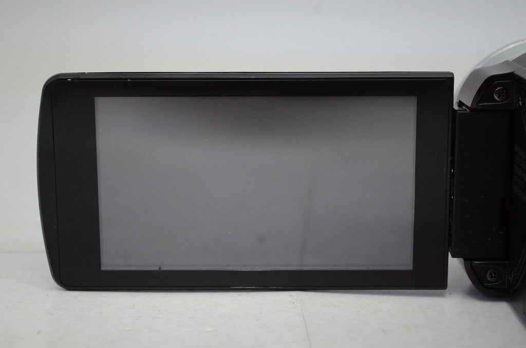 良品 JVC ケンウッド Everio GZ-E225 デジタルビデオカメラ ブラウン 元箱付 251017k