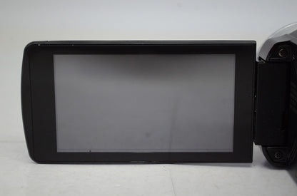 良品 JVC ケンウッド Everio GZ-E225 デジタルビデオカメラ ブラウン 元箱付 251017k