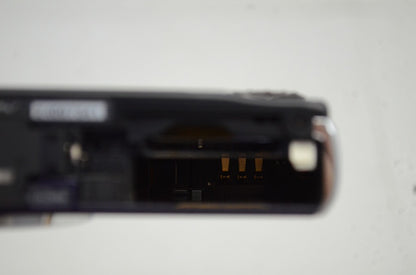 訳あり品 Nikon ニコン COOLPIX S620 コンパクトデジタルカメラ グロスパープル 251010g