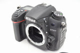 美品 Nikon ニコン D7000 ボディ デジタル一眼レフカメラ 241115i