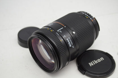 訳あり品 Nikon ニコン AF ZOOM NIKKOR 35-135mm F3.5-4.5 ズームレンズ 251022b