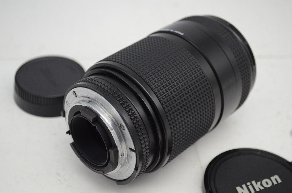 訳あり品 Nikon ニコン AF ZOOM NIKKOR 35-135mm F3.5-4.5 ズームレンズ 251022b