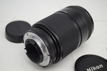 訳あり品 Nikon ニコン AF ZOOM NIKKOR 35-135mm F3.5-4.5 ズームレンズ 251022b