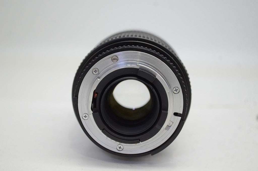 訳あり品 Nikon ニコン AF ZOOM NIKKOR 35-135mm F3.5-4.5 ズームレンズ 251022b