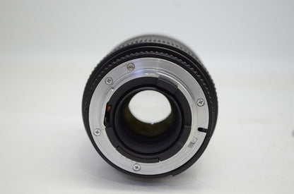 訳あり品 Nikon ニコン AF ZOOM NIKKOR 35-135mm F3.5-4.5 ズームレンズ 251022b