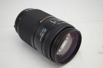 訳あり品 Nikon ニコン AF ZOOM NIKKOR 35-135mm F3.5-4.5 ズームレンズ 251022b