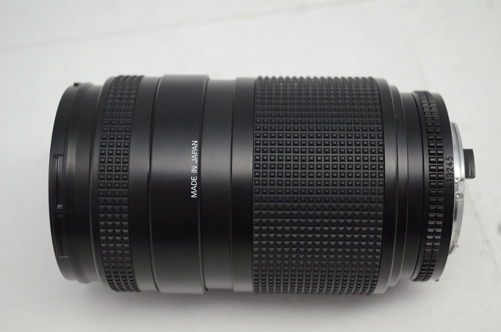 訳あり品 Nikon ニコン AF ZOOM NIKKOR 35-135mm F3.5-4.5 ズームレンズ 251022b