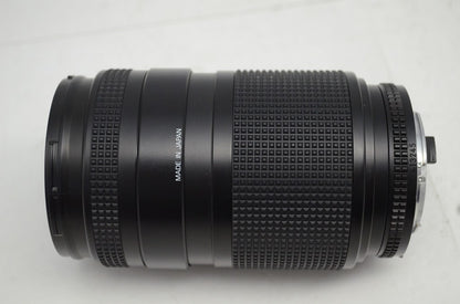 訳あり品 Nikon ニコン AF ZOOM NIKKOR 35-135mm F3.5-4.5 ズームレンズ 251022b