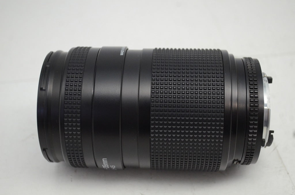 訳あり品 Nikon ニコン AF ZOOM NIKKOR 35-135mm F3.5-4.5 ズームレンズ 251022b