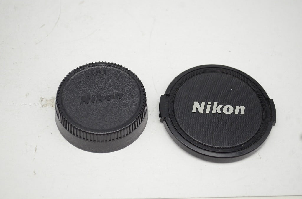 訳あり品 Nikon ニコン AF ZOOM NIKKOR 35-135mm F3.5-4.5 ズームレンズ 251022b