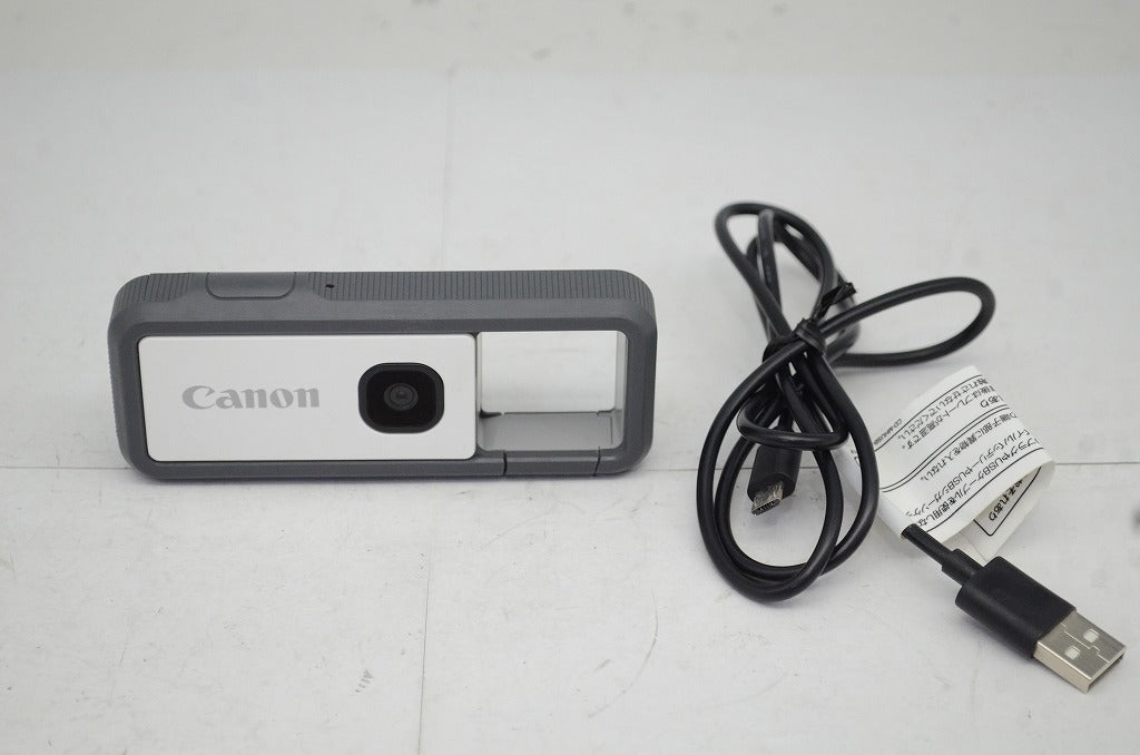 Canon キヤノン iNSPiC REC FV-100 デジタルカメラ 251021w